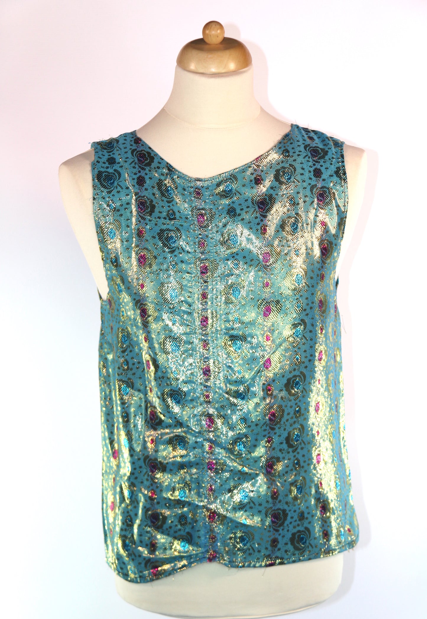 Arabian Waistcoats Various