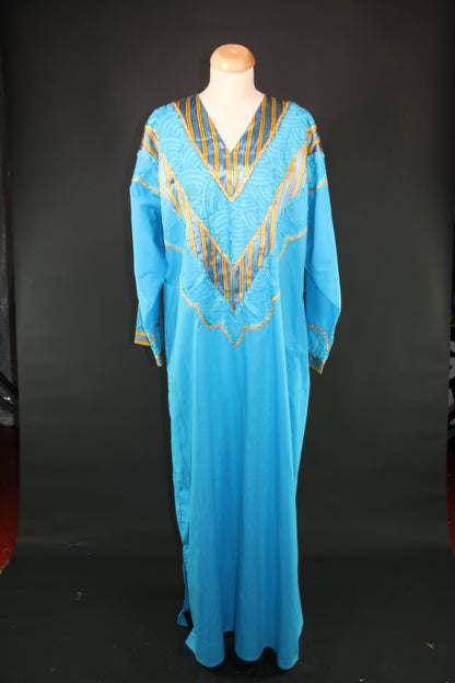 Biblical Tunic And Cloaks Various