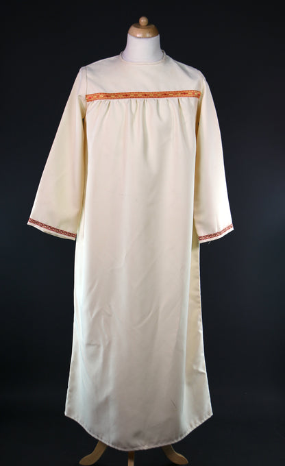 Biblical Tunic And Cloaks Various