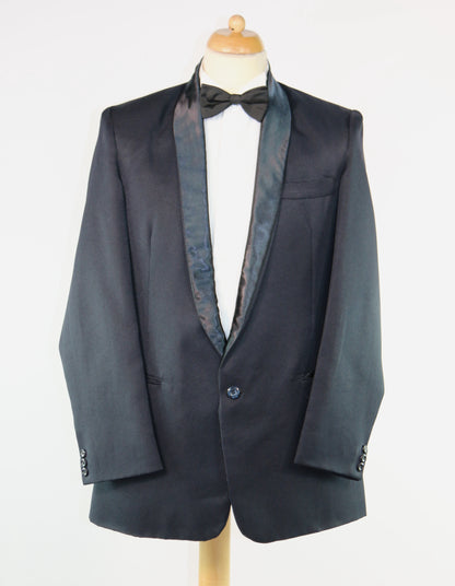 Black Suit Blazer Jacket Various