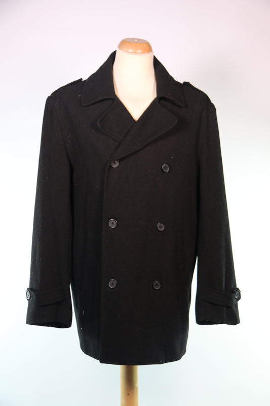 Black Mix Coats