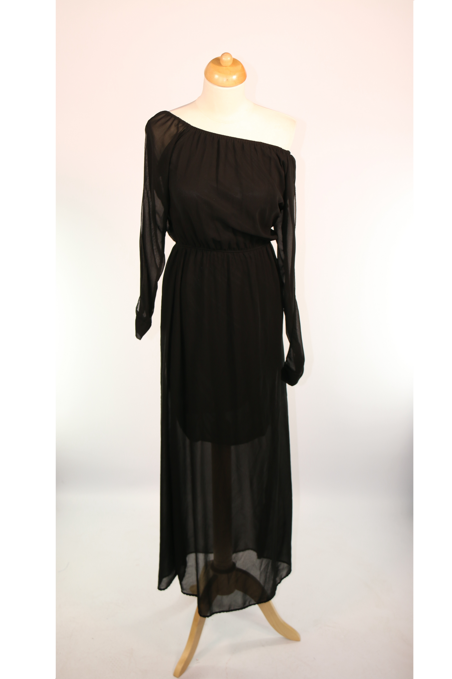 Black Witch Dresses Various