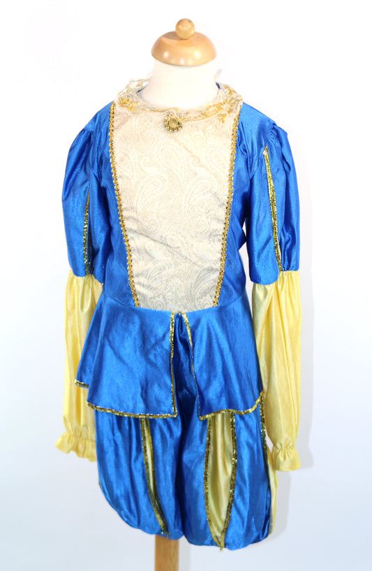 Blue Gold Junior Prince Two Piece Various