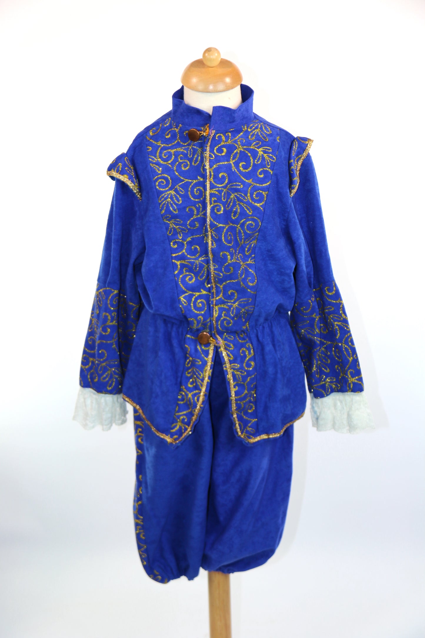 Blue Gold Junior Prince Two Piece Various