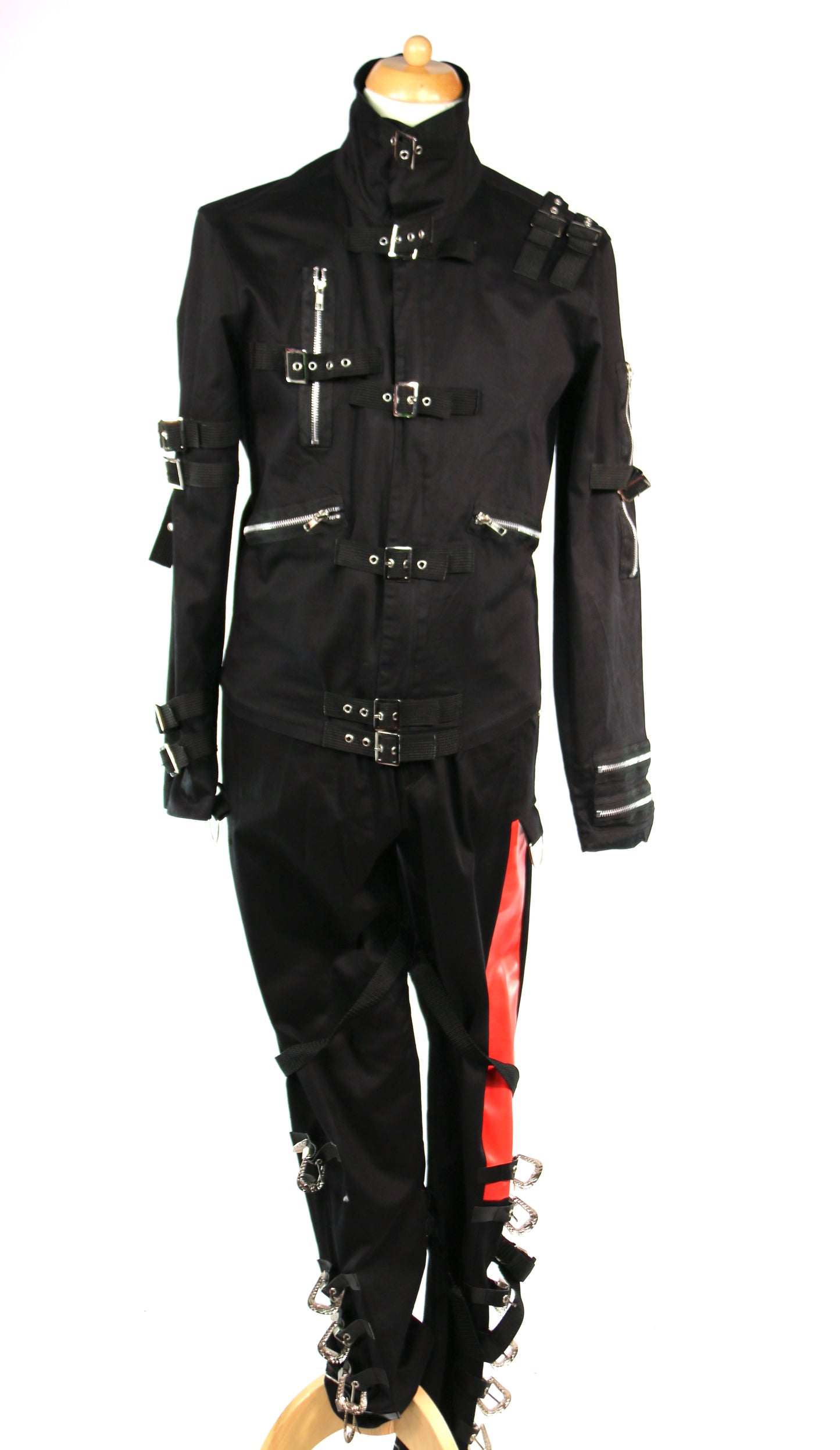 Character Jackets