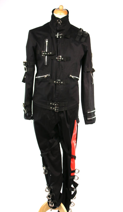 Character Jackets