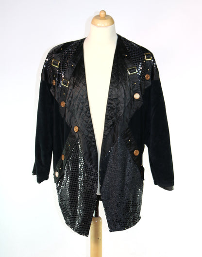 Character Jackets