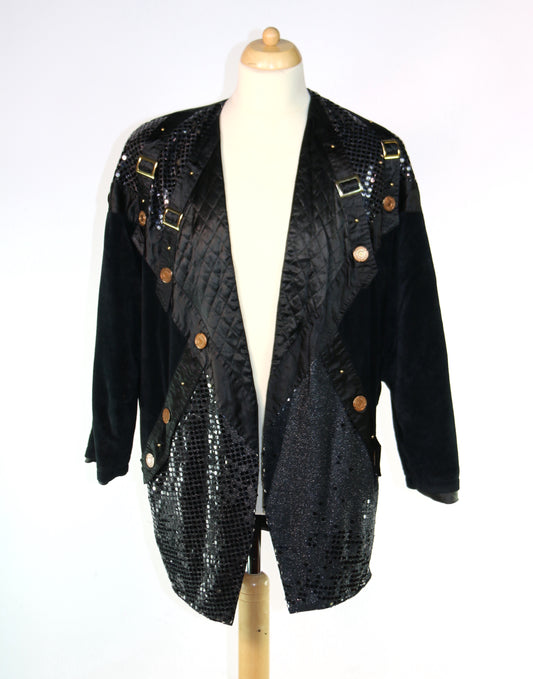 Character Jackets