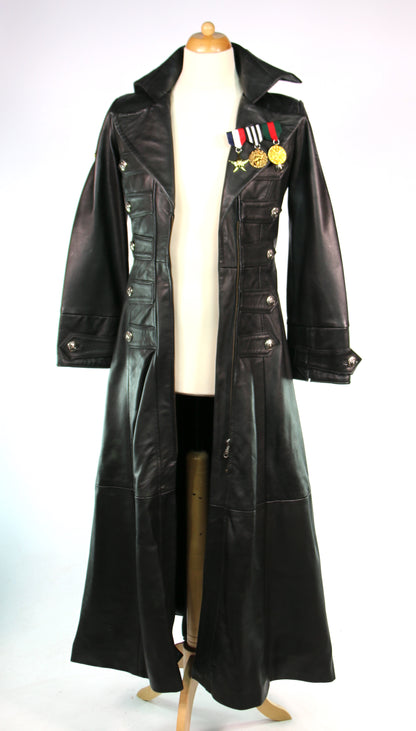 Character Jackets