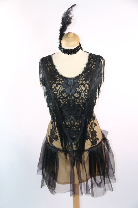 Chicago Character Flappers