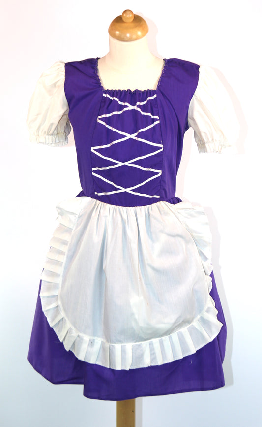 Classic Anthem Villager Dress