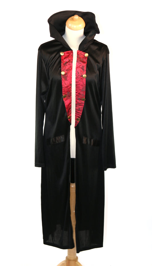 Dracula Jacket