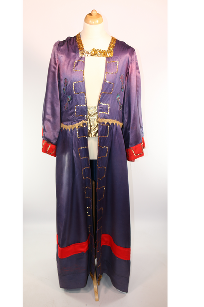 Eastern Coats