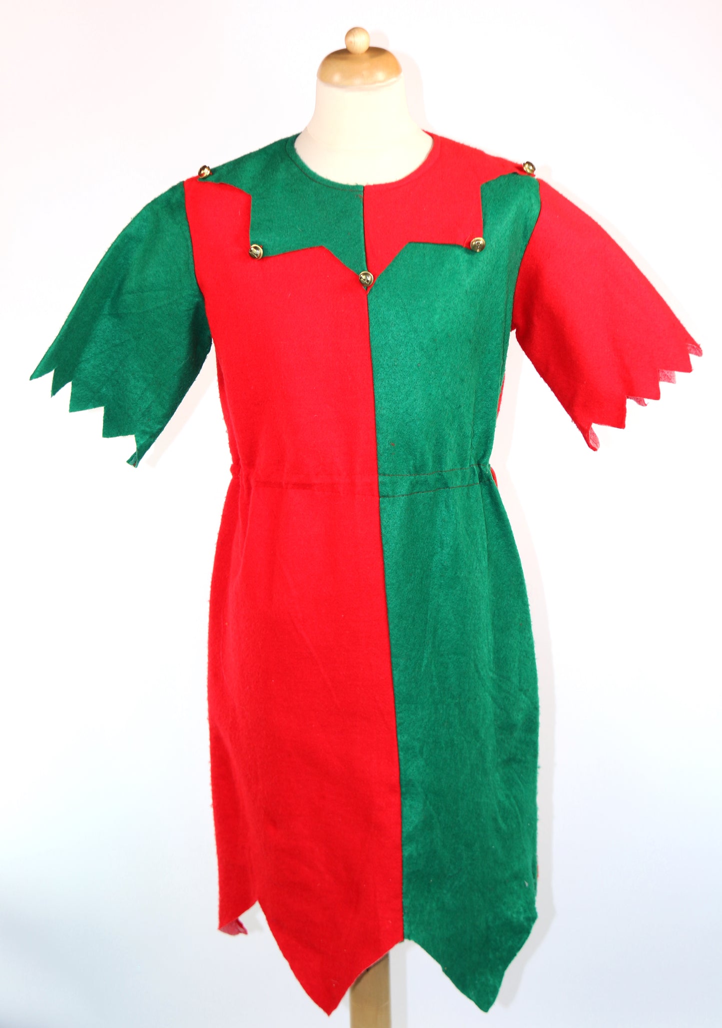 Elf Top