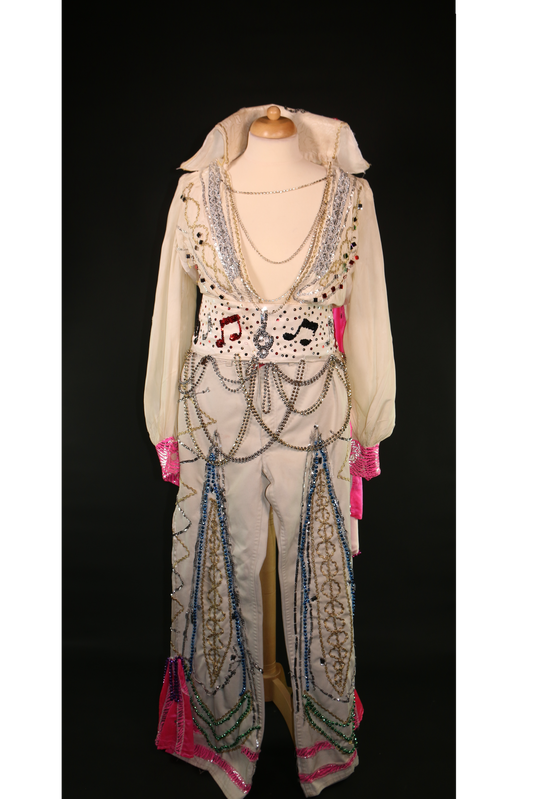 Elvis Suit