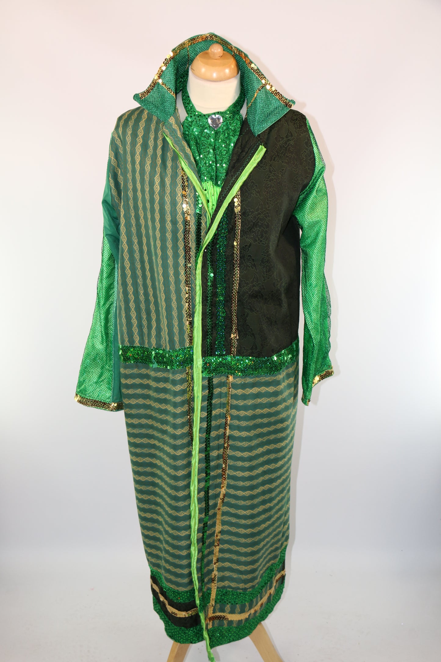 Emerald City Oz Coats Various