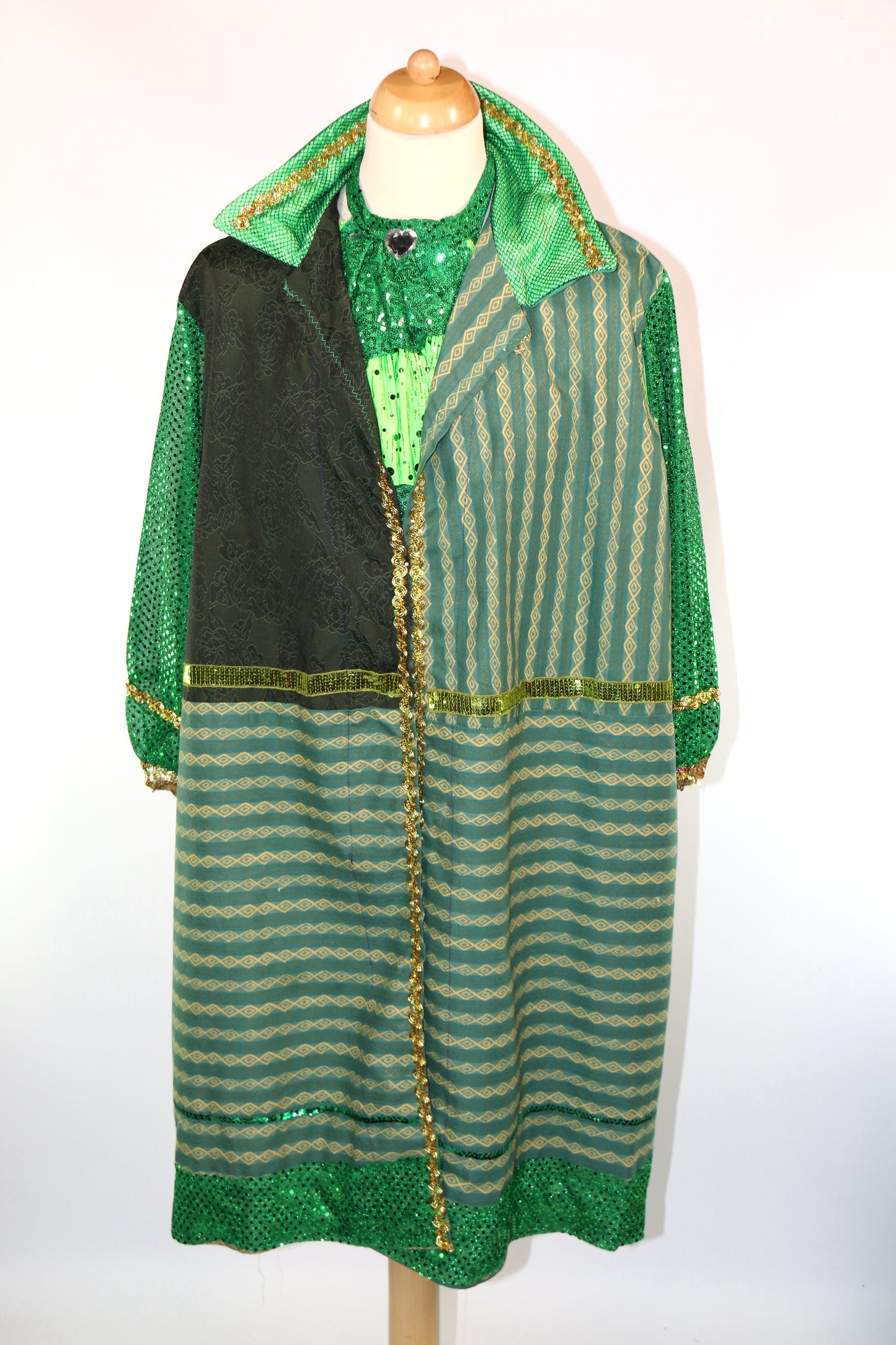 Emerald City Oz Coats Various