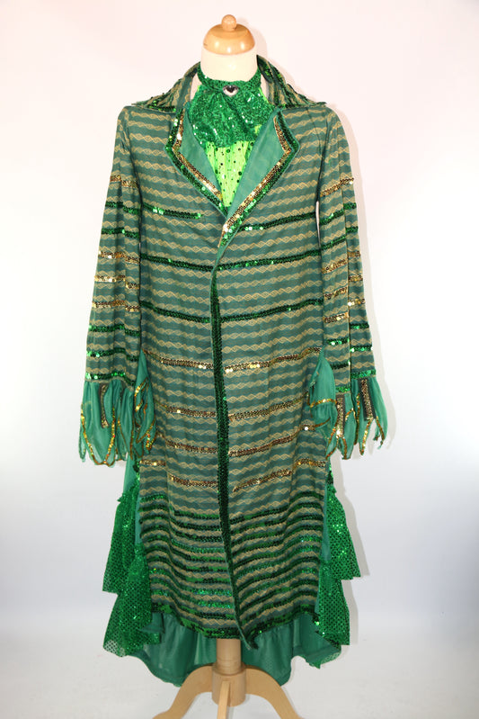 Emerald City Oz Coats Various