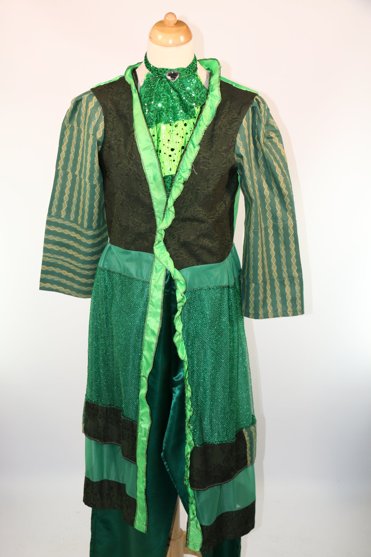 Emerald City Oz Coats Various