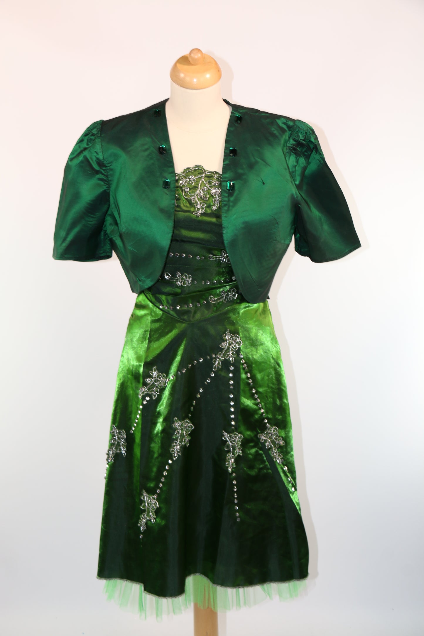 Emerald City Female Various Traditional, Whacky, Funky