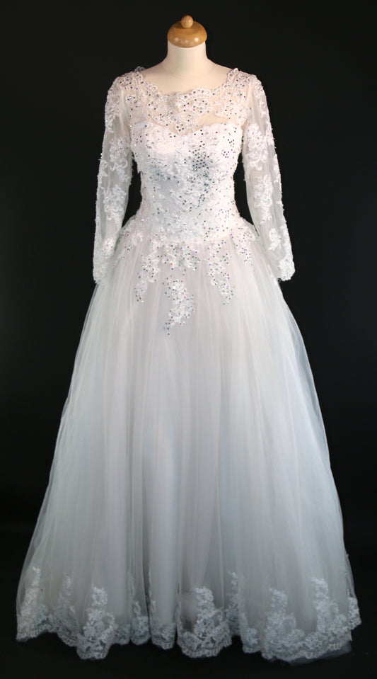 Enchantress Wedding Dress