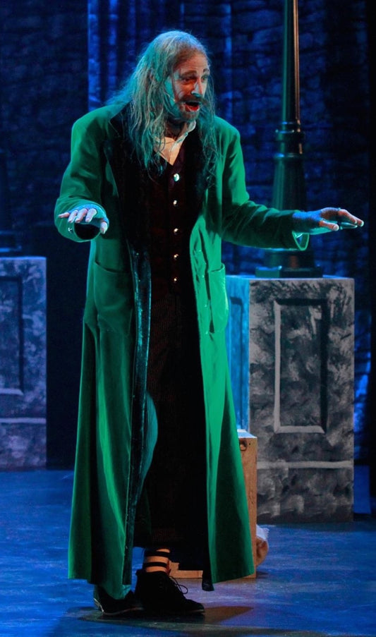Fagin Coats Various