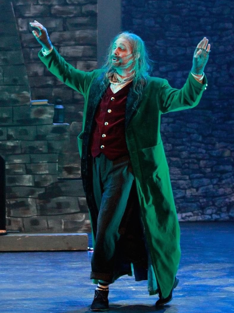 Fagin Coats Various