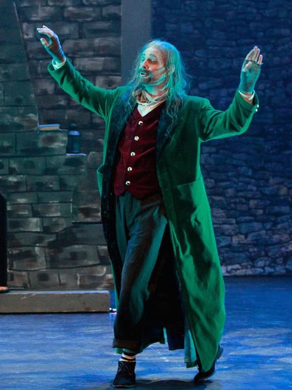 Fagin Coats Various