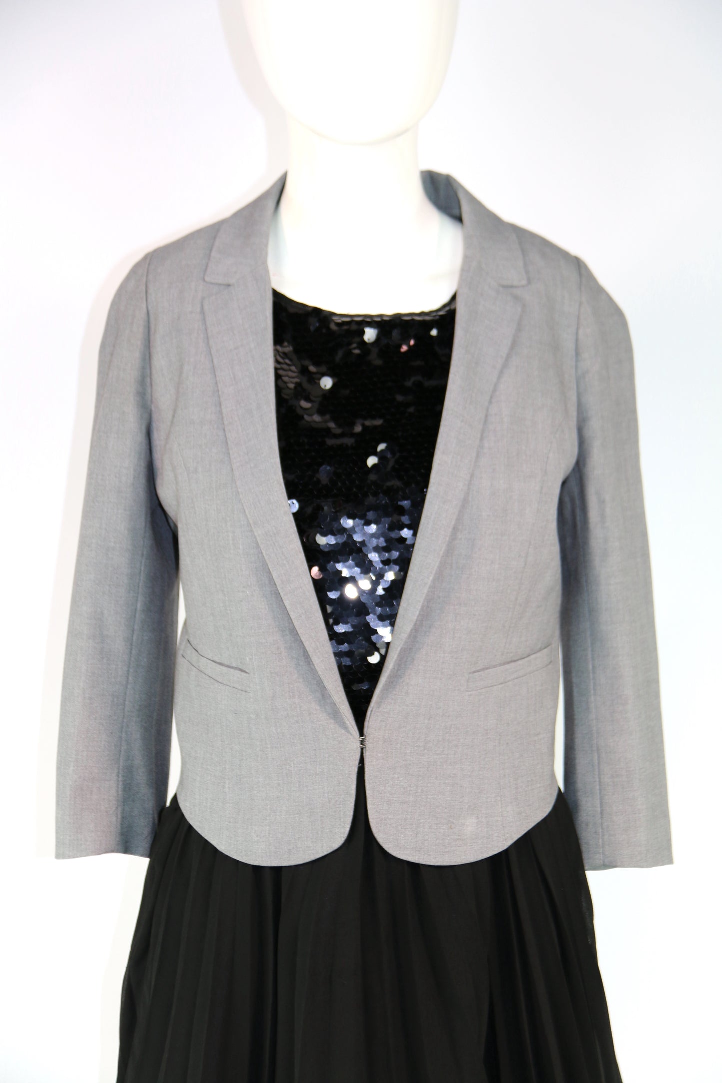 Female Blazer Various