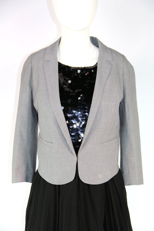 Female Blazer Various