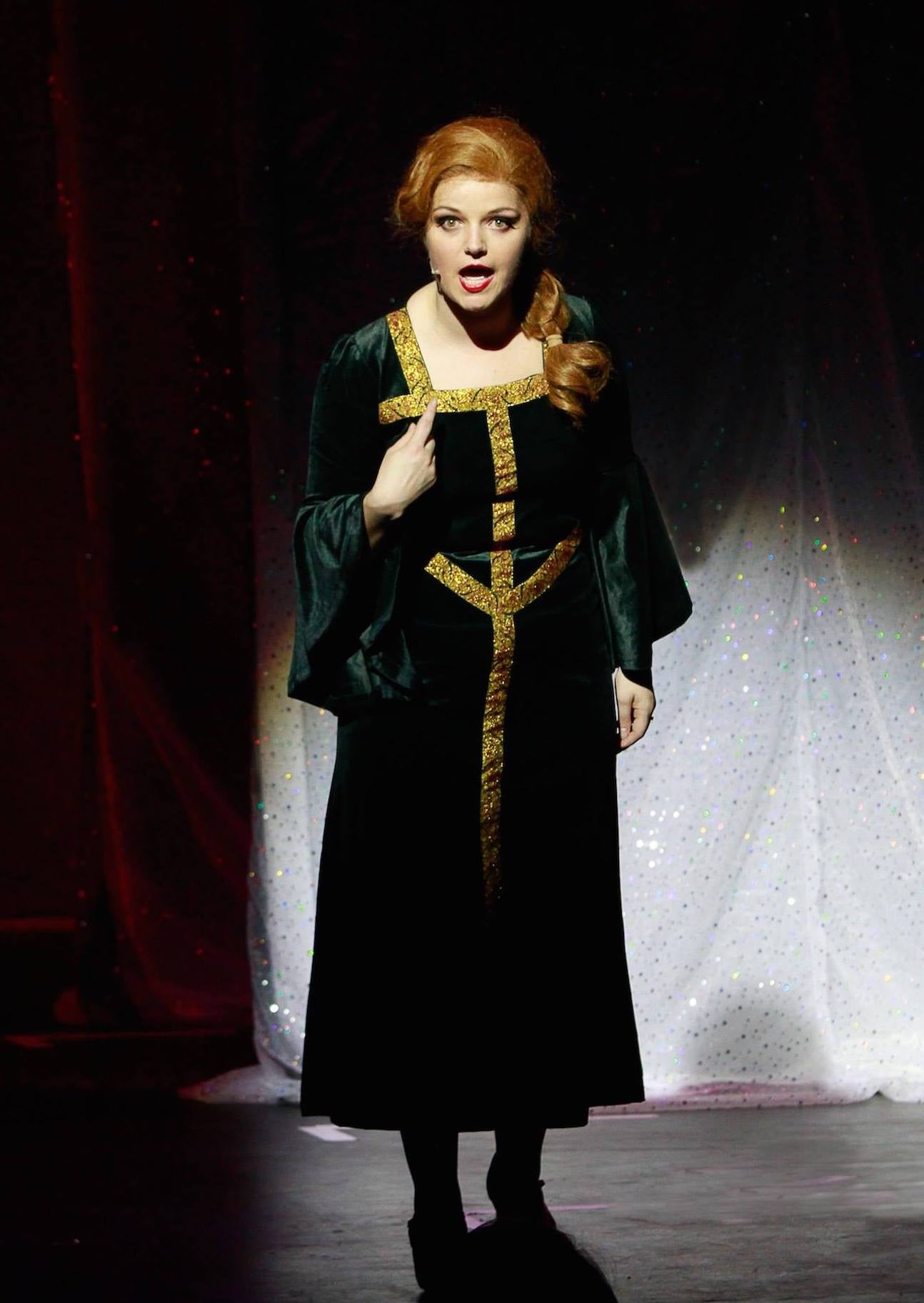 Fiona Dresses Various