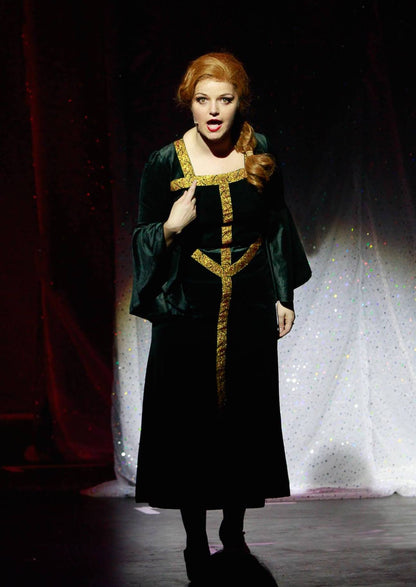 Fiona Dresses Various