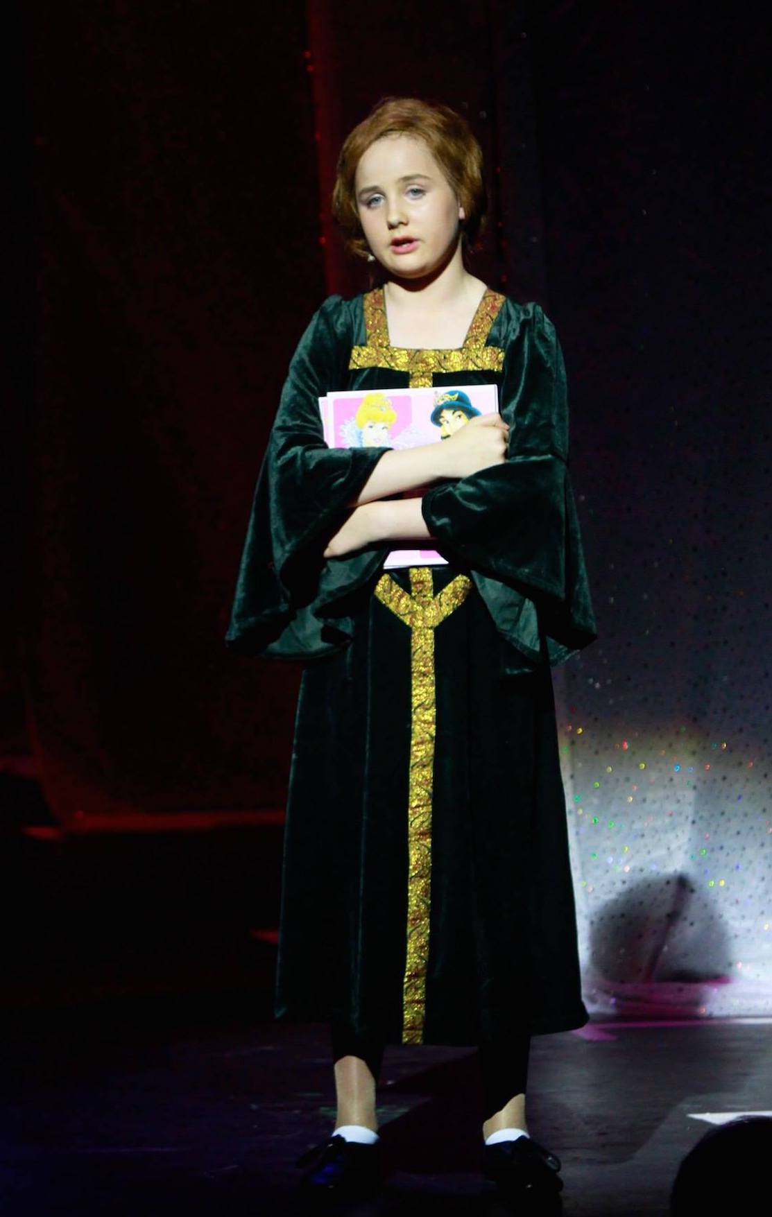 Fiona Dresses Various