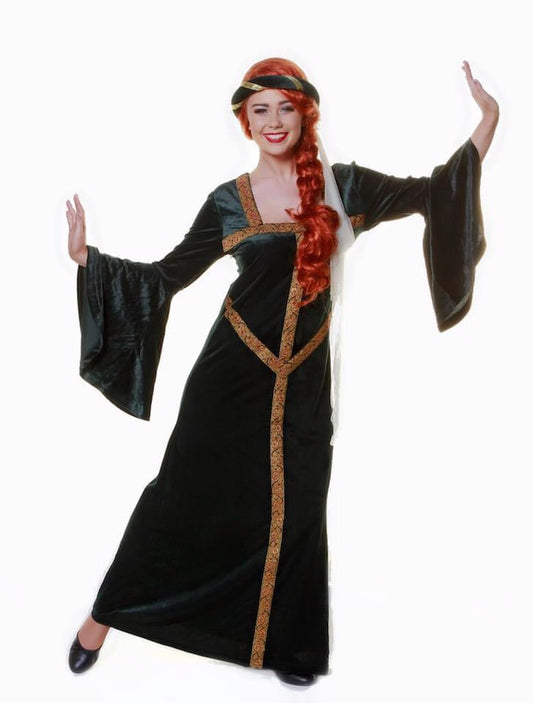 Fiona Dresses Various