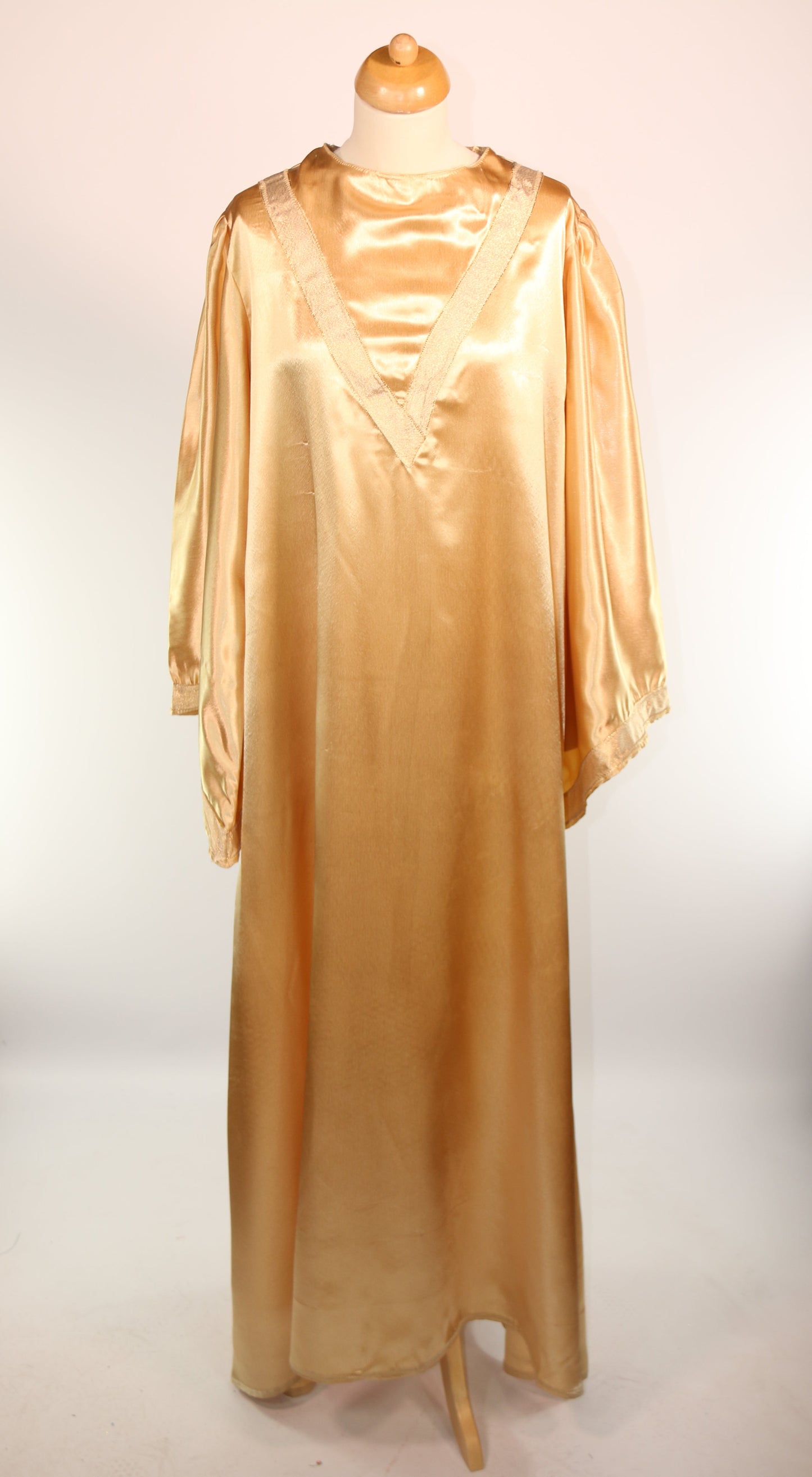 Cotton Gospel Robes Various