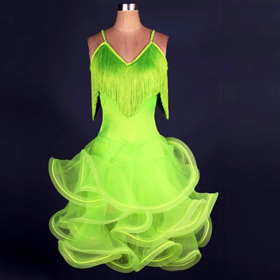 Emerald City Female Various Traditional, Whacky, Funky