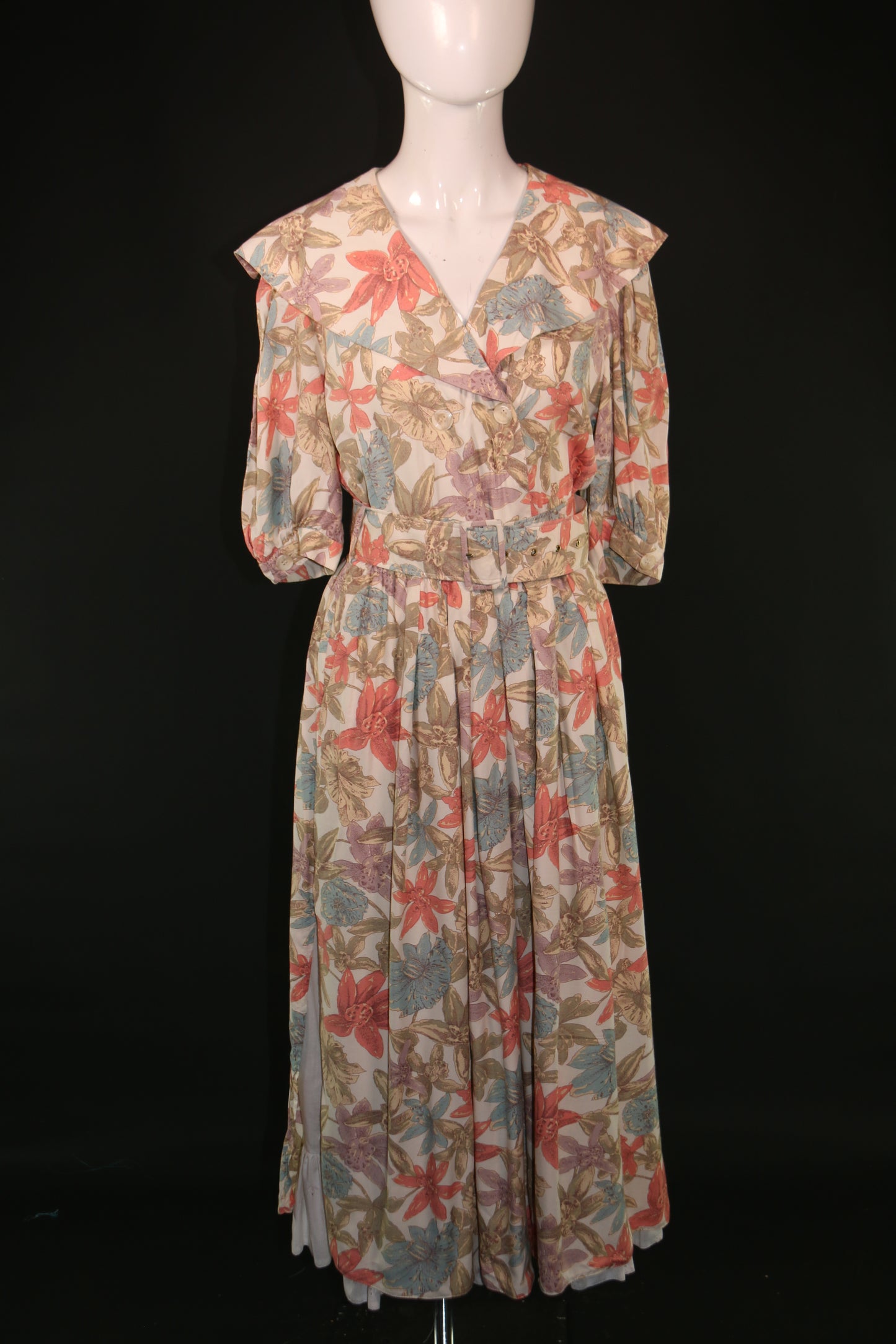 Vintage Authentic Dresses Various
