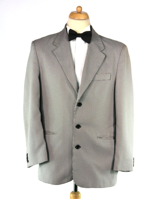 Grey Suit Blazer Jacket Various