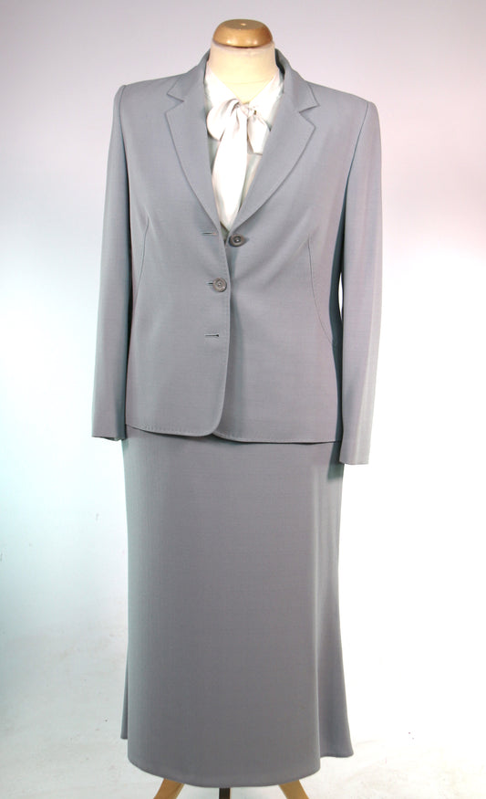 Grey Vintage Two Piece