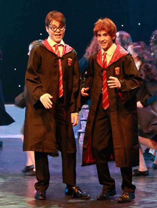Hogwarts Character Robes