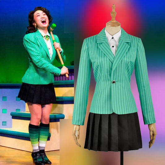 Heathers Duke Character Suit