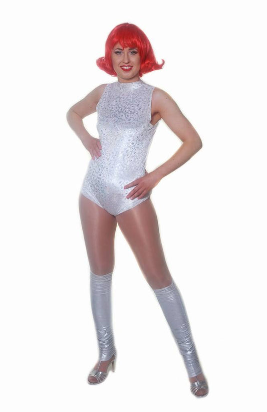 Ibiza Rocks Leotard