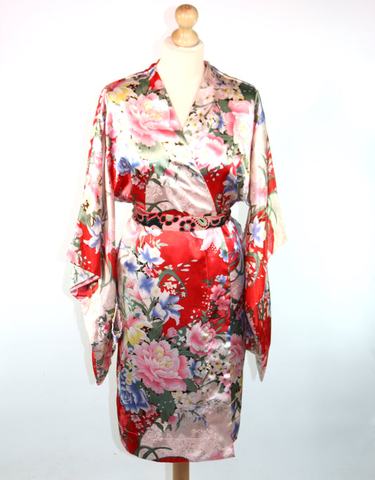 Kimono Various
