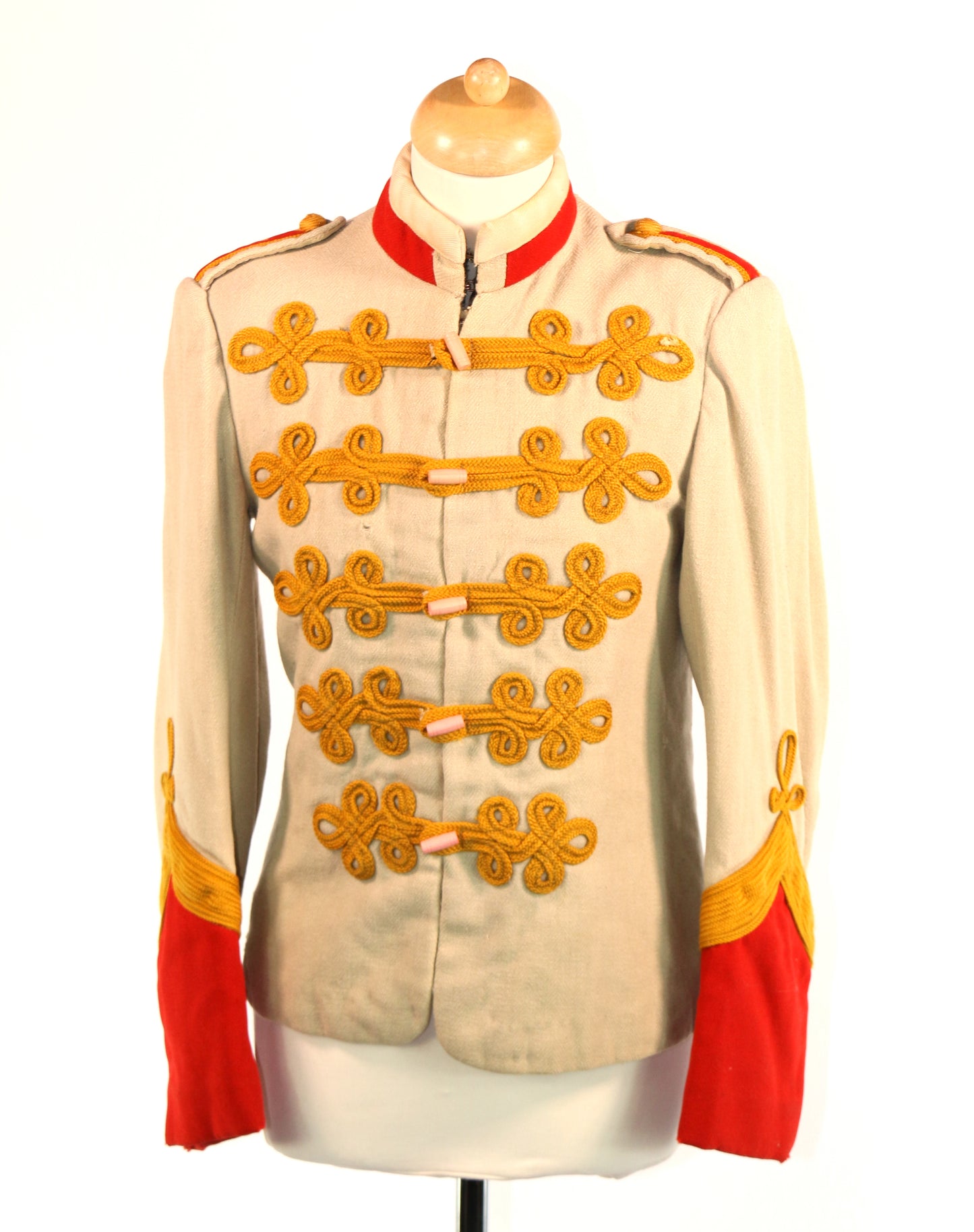 Les Mis Student Jackets