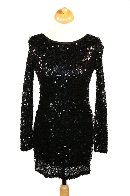 Little Black Dress Various Styles