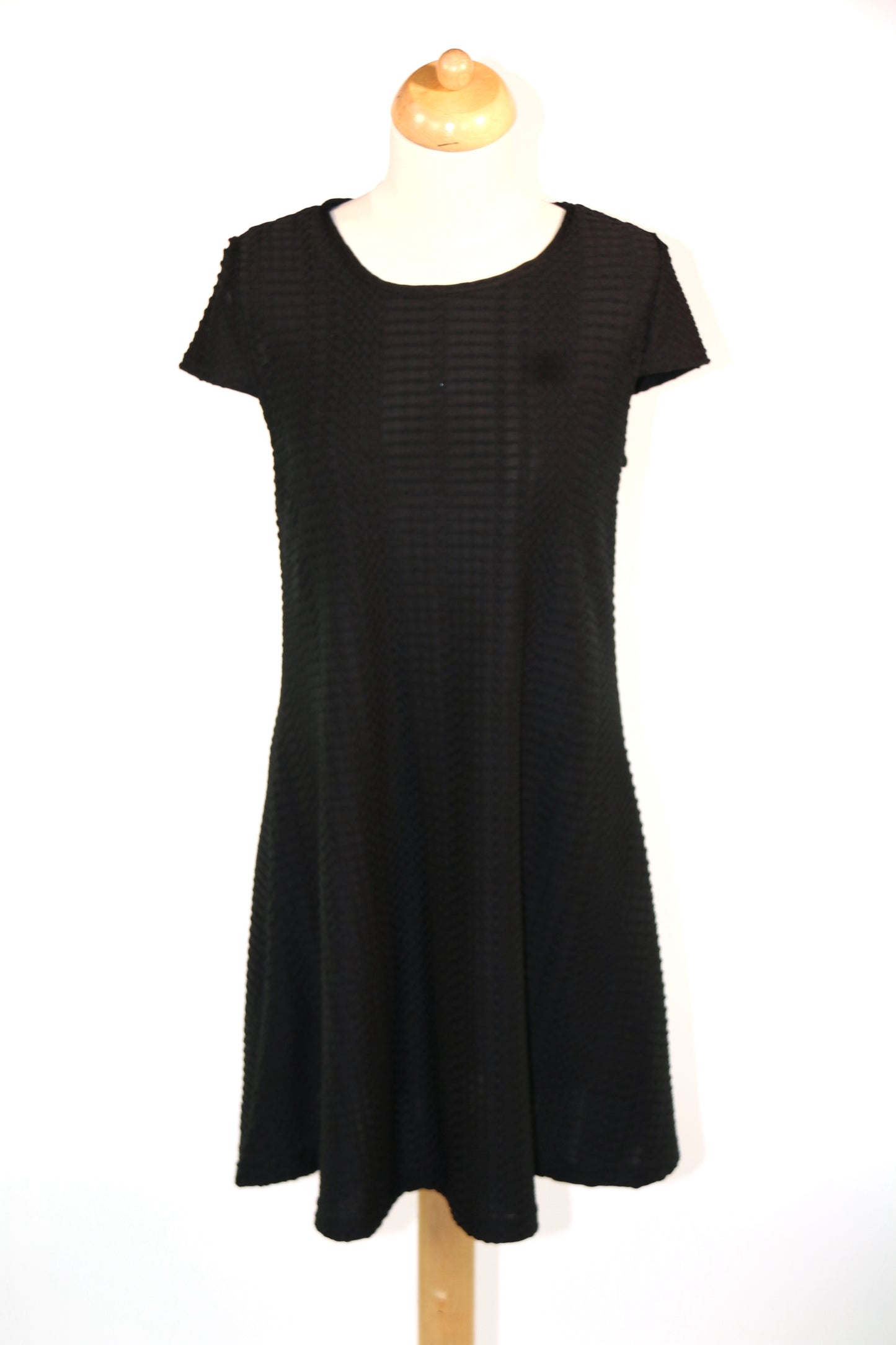 Little Black Dress Various Styles