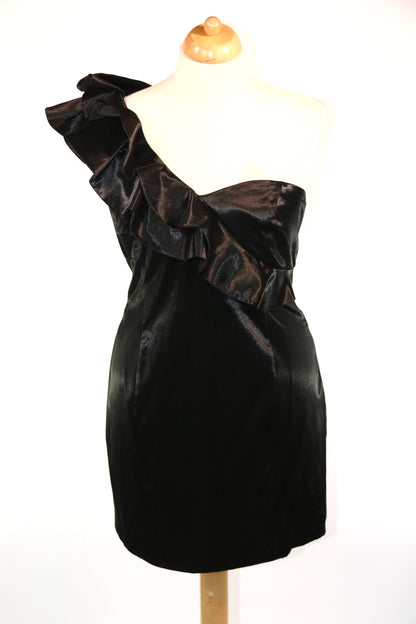 Little Black Dress Various Styles