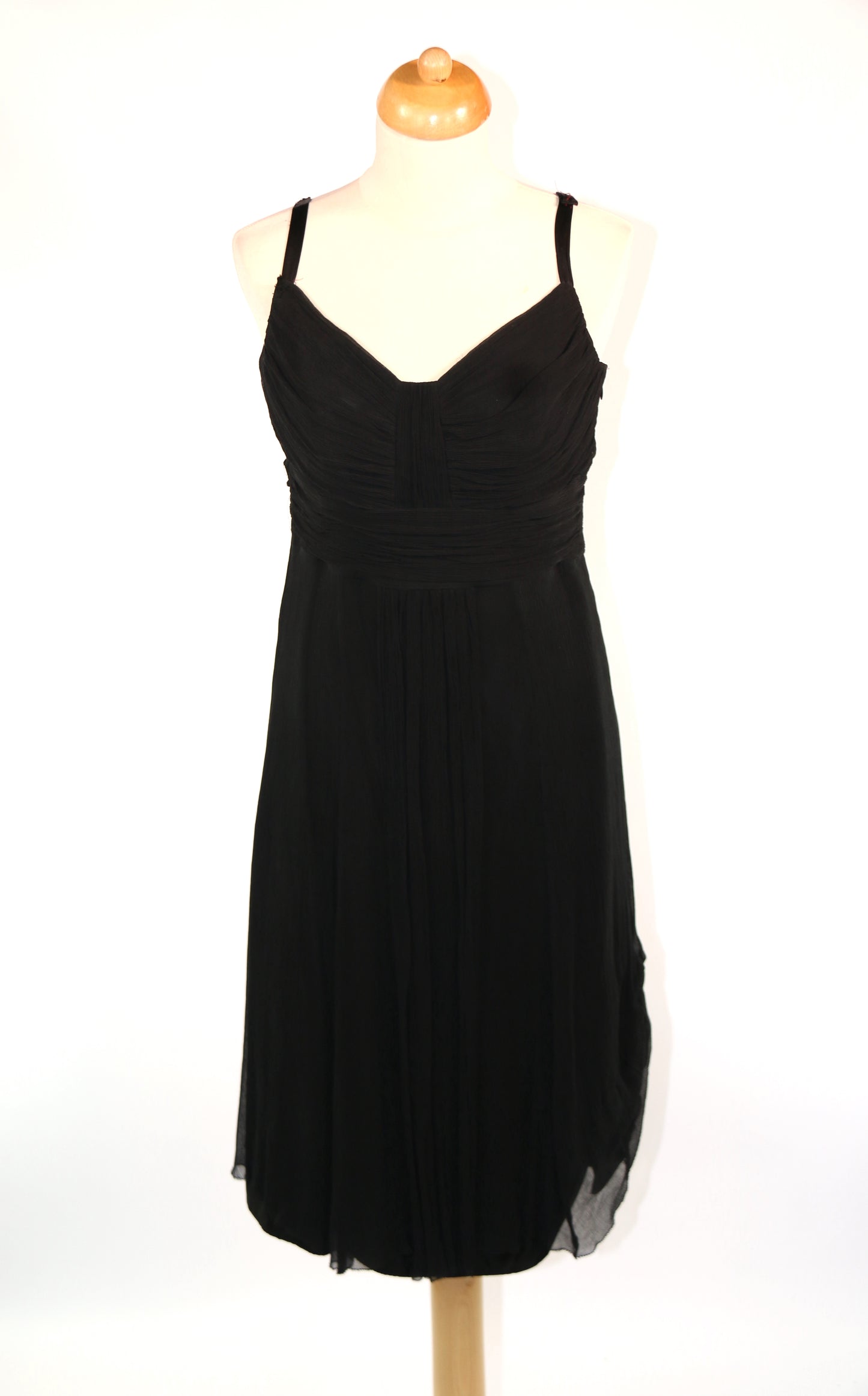 Little Black Dress Various Styles