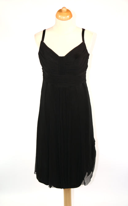 Little Black Dress Various Styles