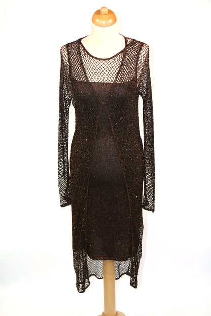 Little Black Dress Various Styles